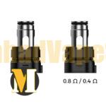 کویل کرون ام یوول <br><span>Uwell Crown M Replacement Coil</span> - Image 2